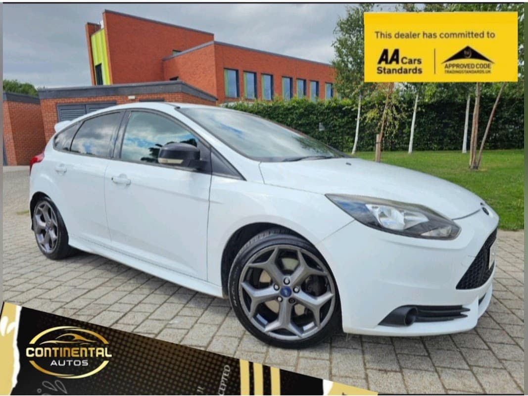 Continental Autos - Car Dealers in neepsend