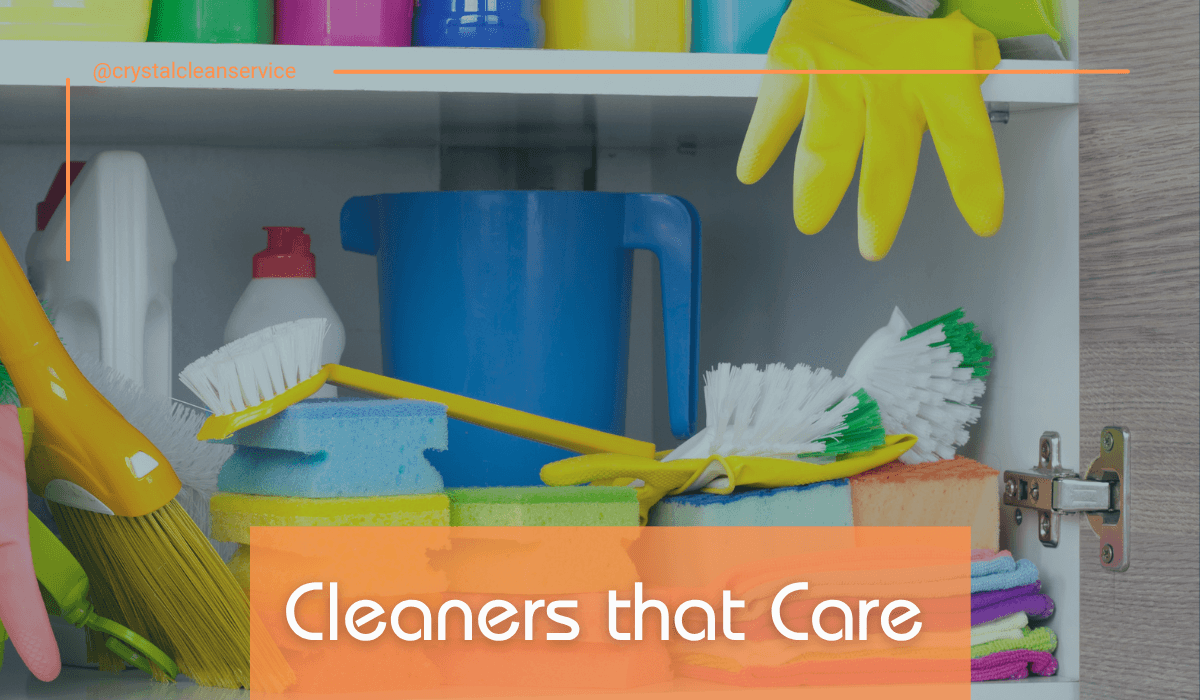 Crystal Clean Service - Launderettes in neepsend