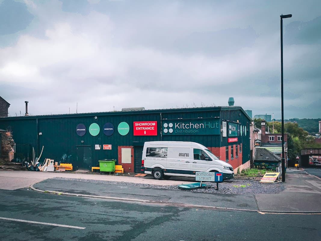 Cucina Bella - DIY Stores in neepsend