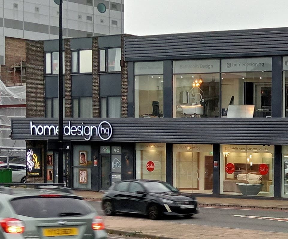 Home Design HQ - Furniture Shops in neepsend
