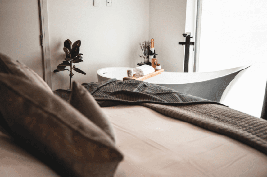 Accommodation at House of JΓRO in neepsend
