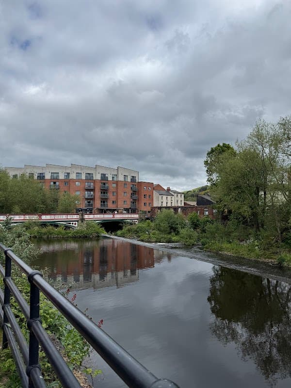 Kelham Island Walks - Attraction in neepsend