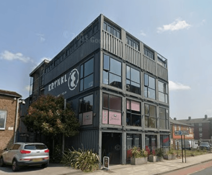 UK Vein Clinic Sheffield - Doctors in neepsend