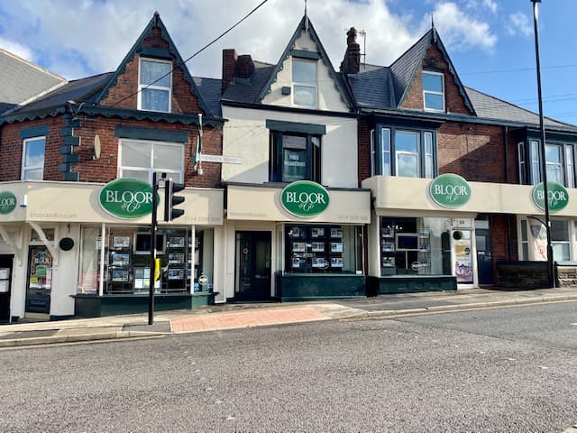 Bloor & Co - Estate Agents in nether edge