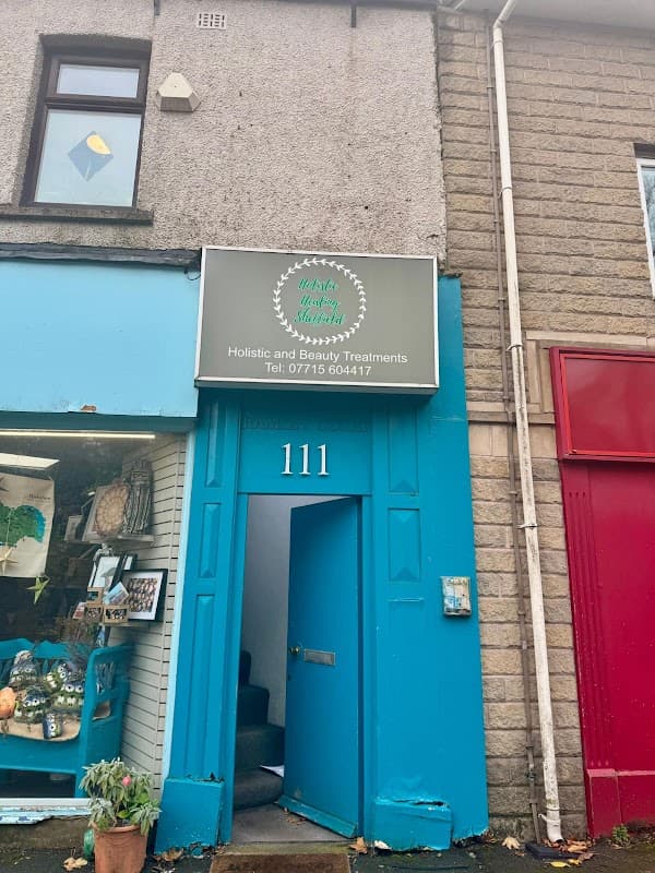 Physiobeats Sheffield - Sports Injury Clinics in nether edge