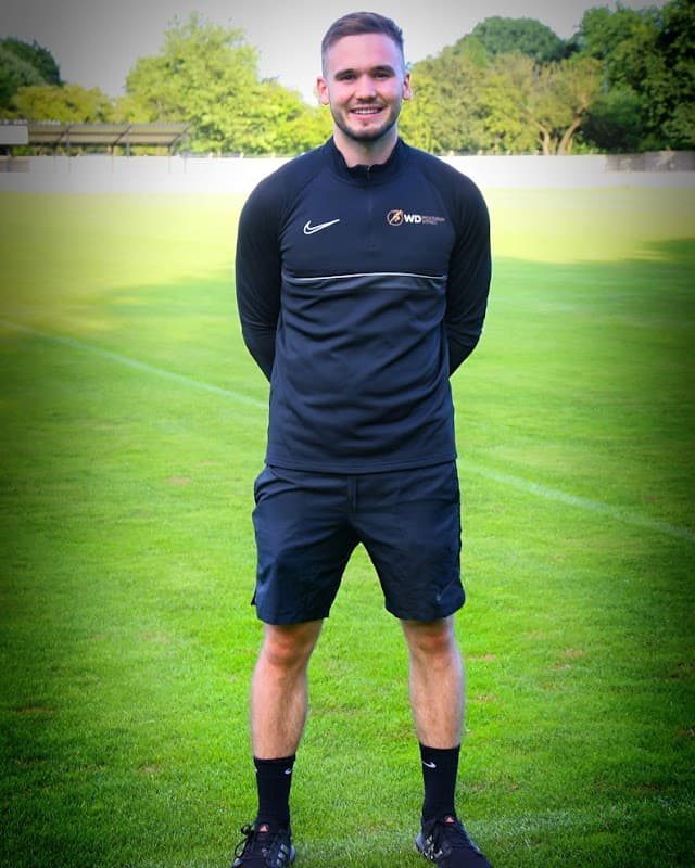 WD Physiotherapy - Sports Injury Clinics in nether edge