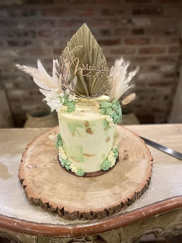 Beautiful Bakes - Bakers in normanton