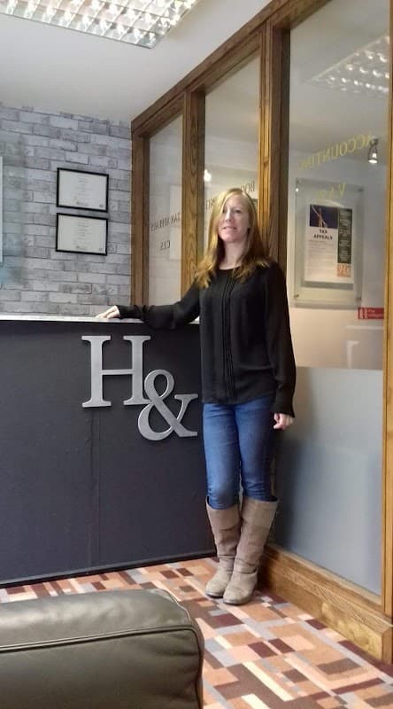 Hammond & Co. - Accountants in normanton