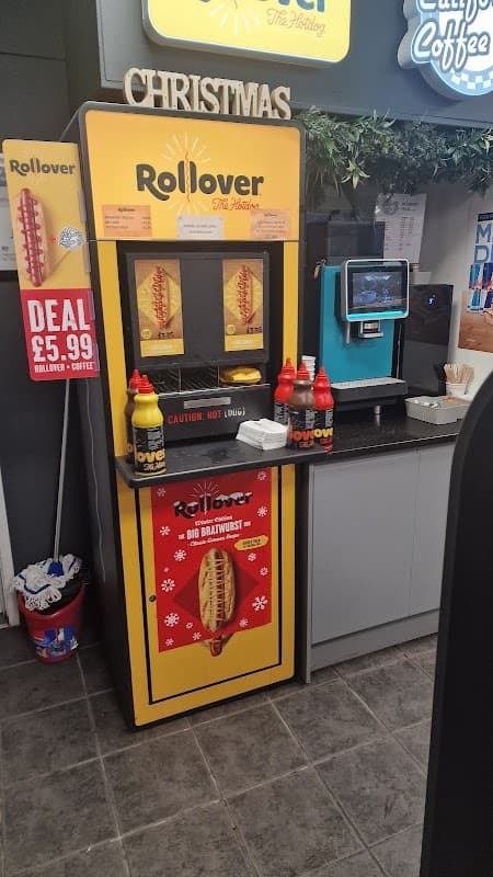 Londis - Corner Shops in normanton
