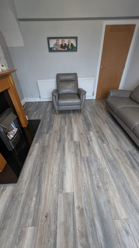 Paul Roberts Flooring - DIY Stores in normanton