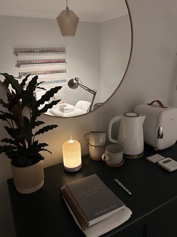 Ritual Nails - Nail Salons in normanton