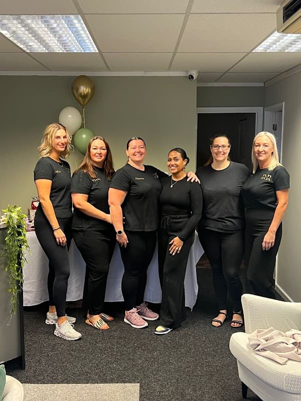 R&R Wellness - Beauty Salons in normanton