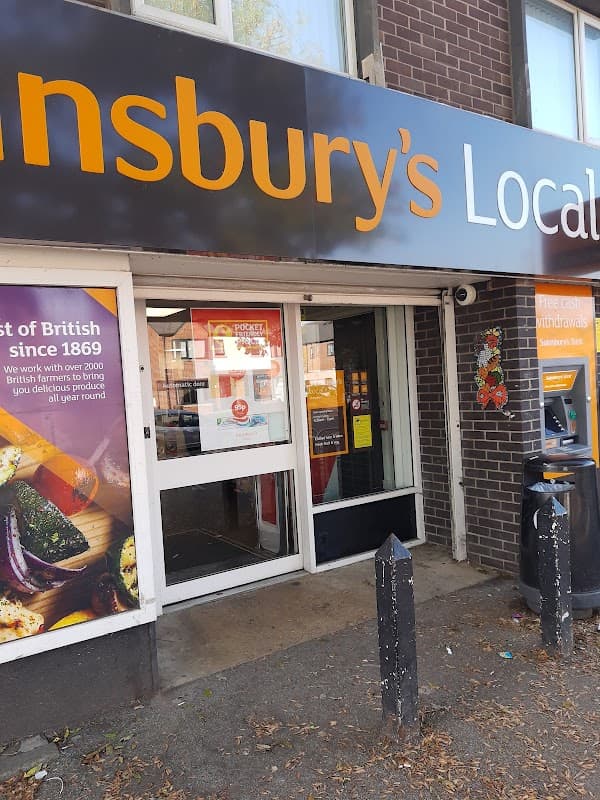 Sainsbury's Local - Supermarkets in normanton