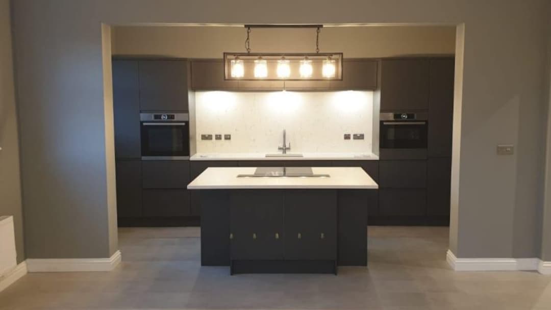 STP electrical services - Electricians in normanton