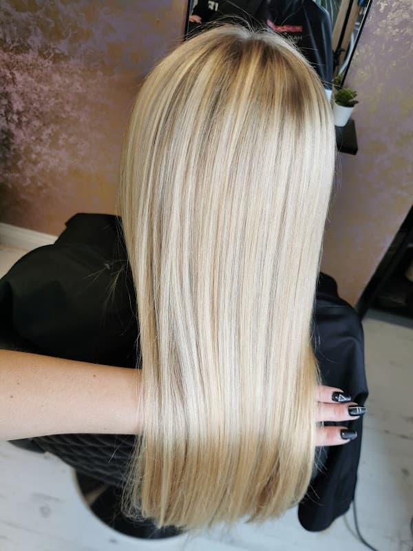 The Crown Hair Atelier - Hair Salons in normanton