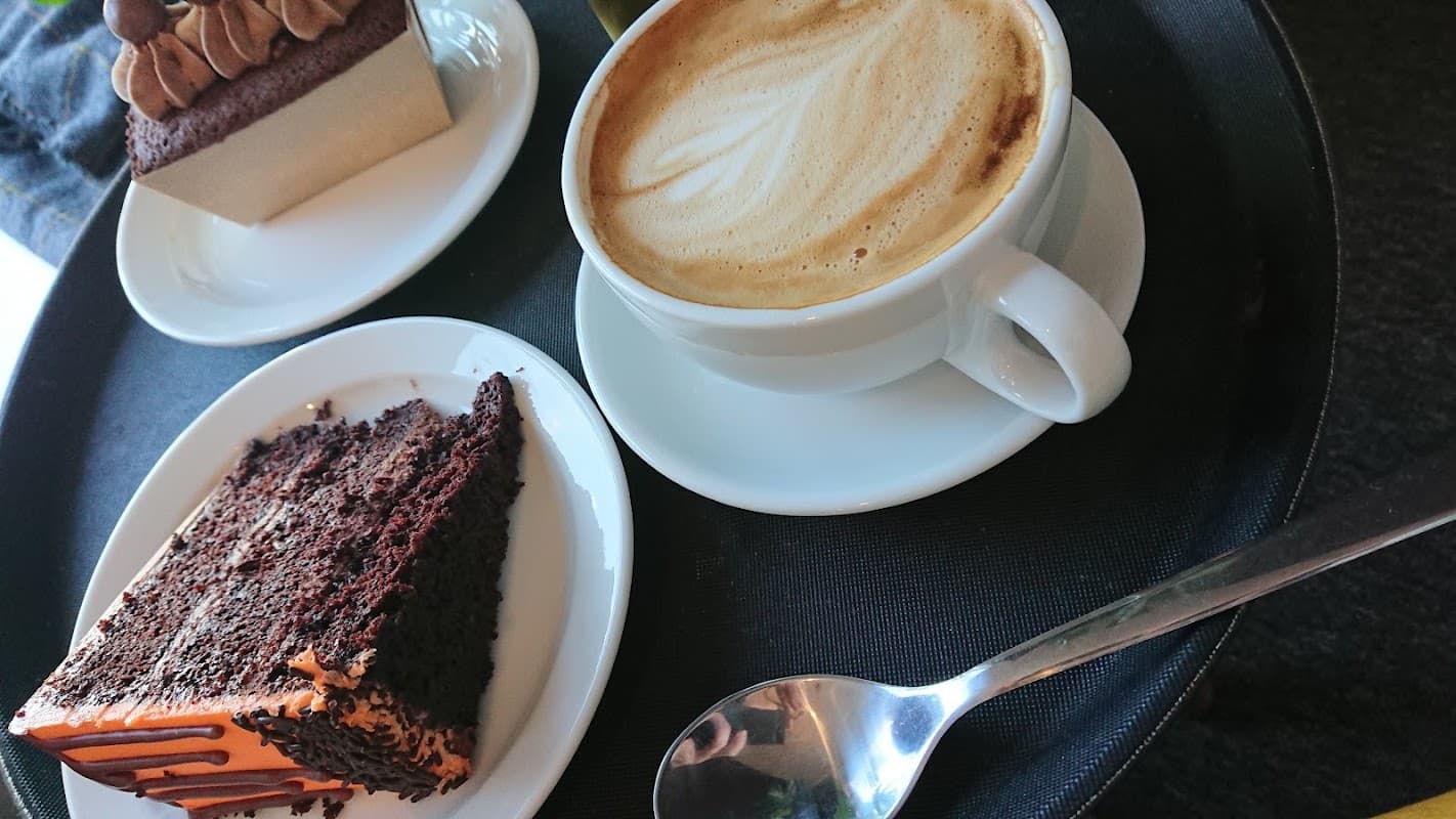 Cafe Toast Coffee House in normanton
