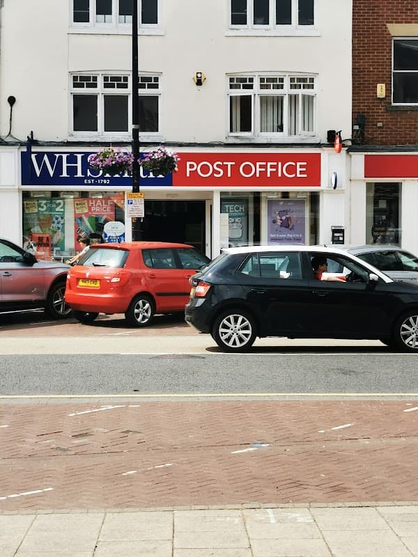 TGJones - Corner Shops in northallerton