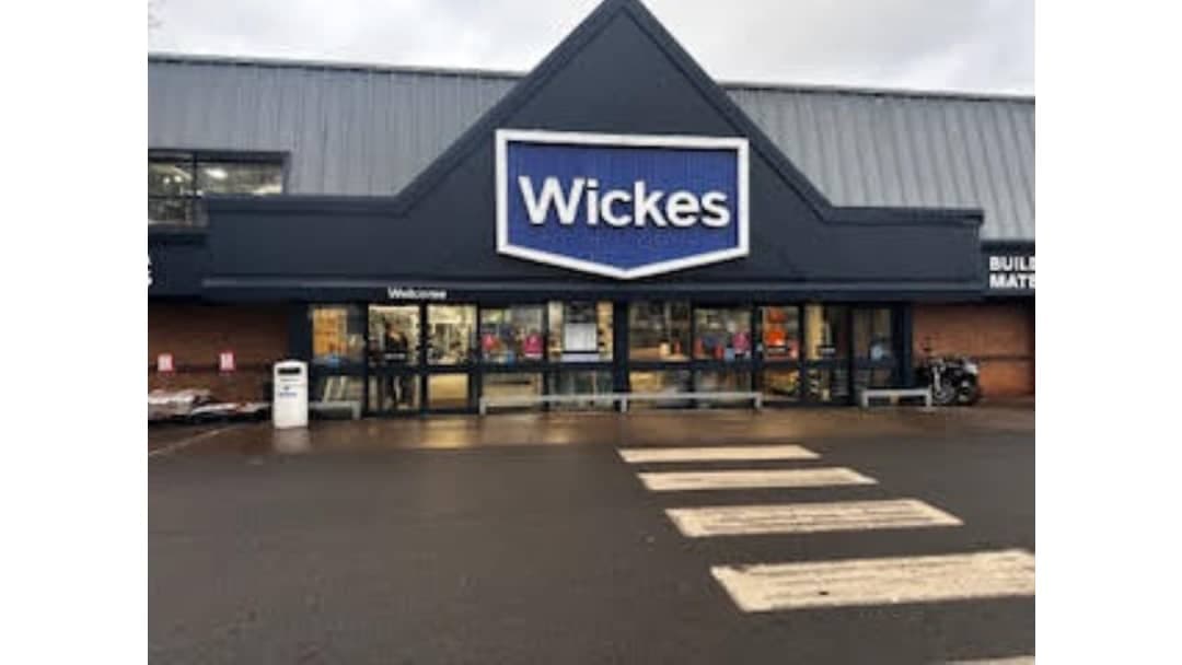 Wickes Northallerton - DIY Stores in northallerton