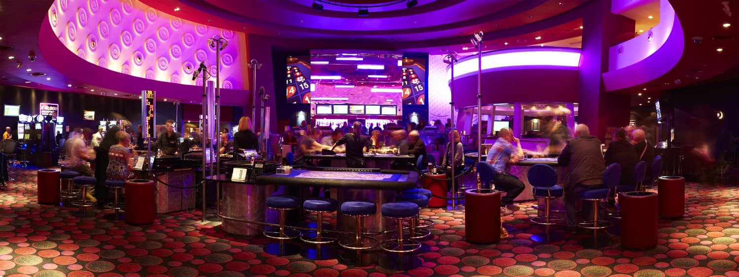 Opera House Casino - Entertainment in scarborough