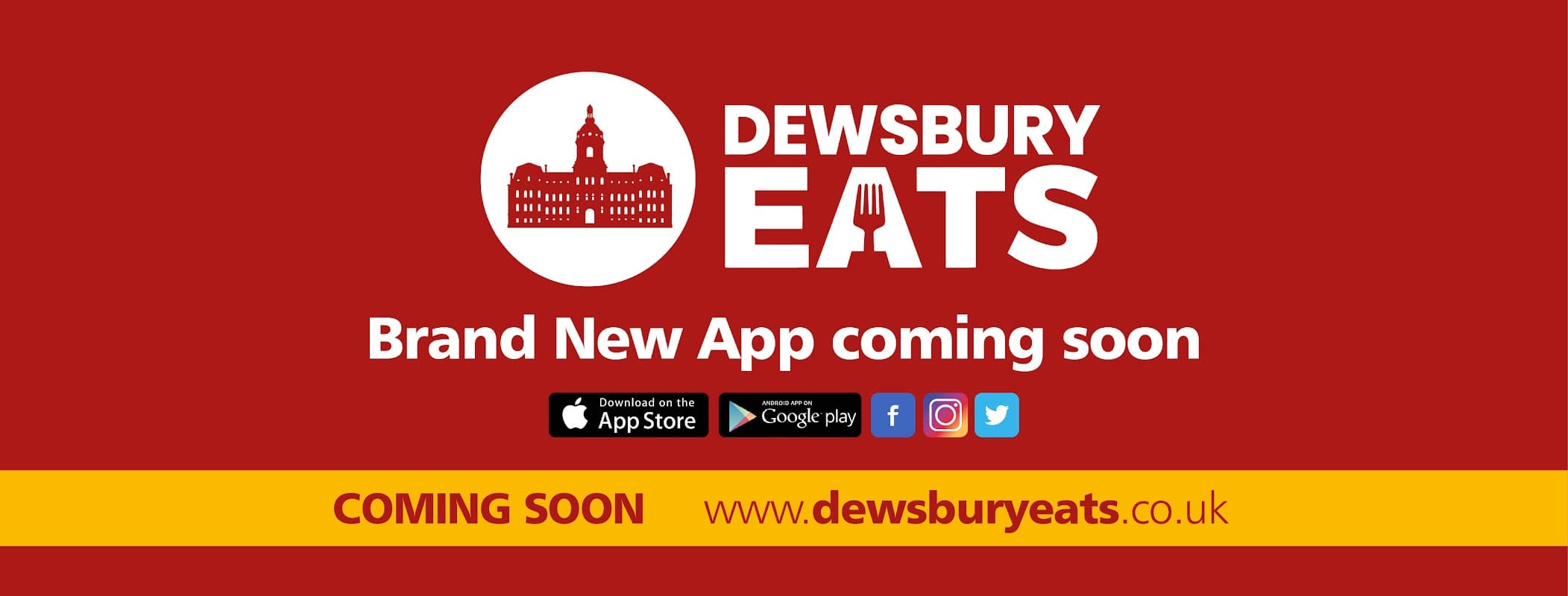 Dewsbury & Batley Eats - Takeaway in ossett