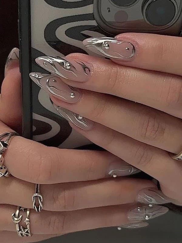 Diva nails & Beauty - Nail Salons in ossett
