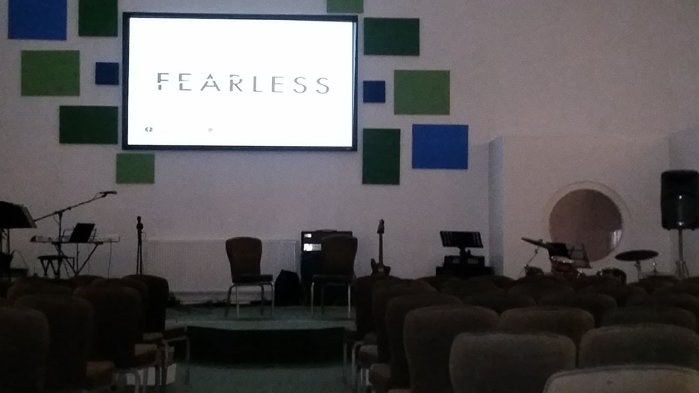NewSpring Church - Churches in ossett