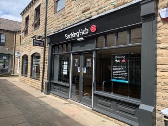 Ossett Banking Hub - Banks in ossett