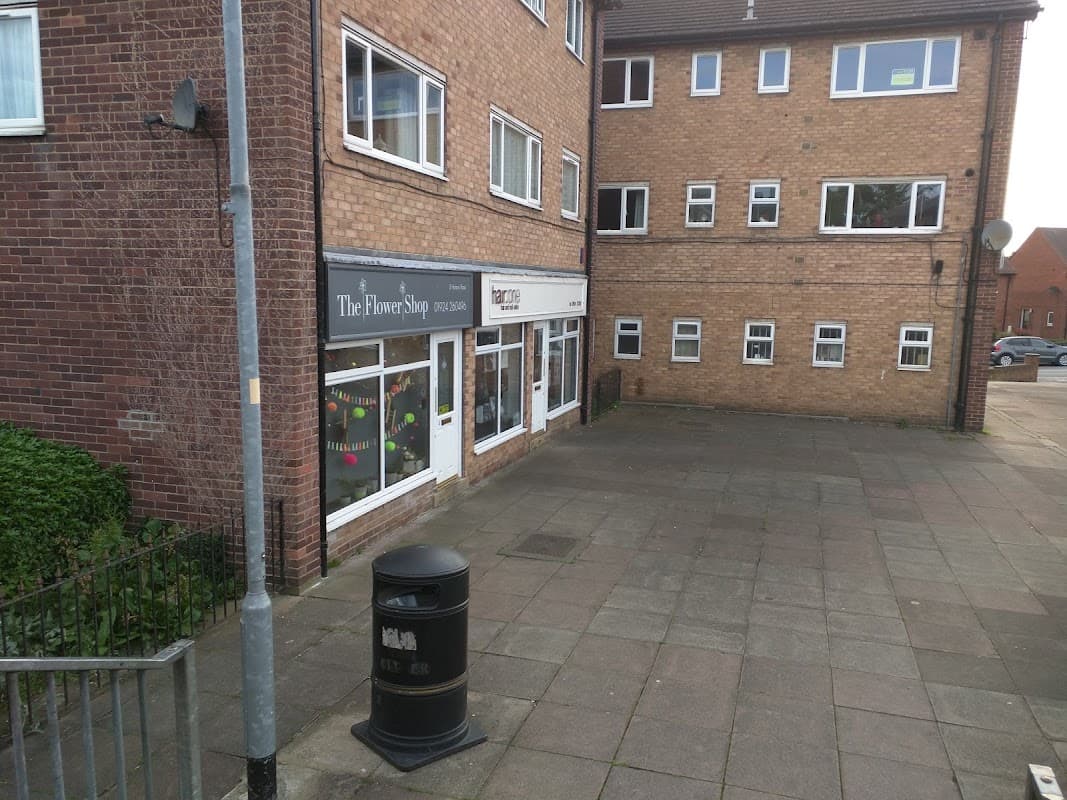 Salon one - Hair Salons in ossett