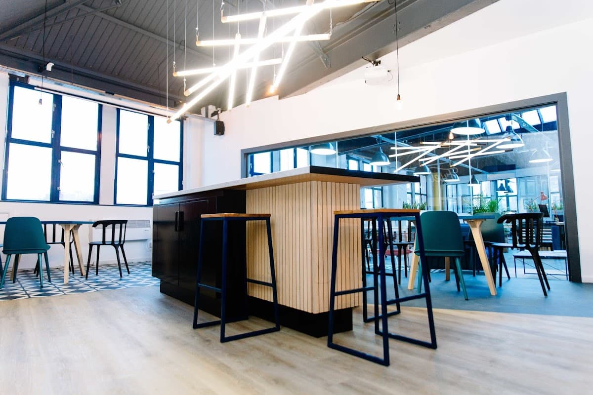 Spa Electrical Ltd - Electricians in ossett