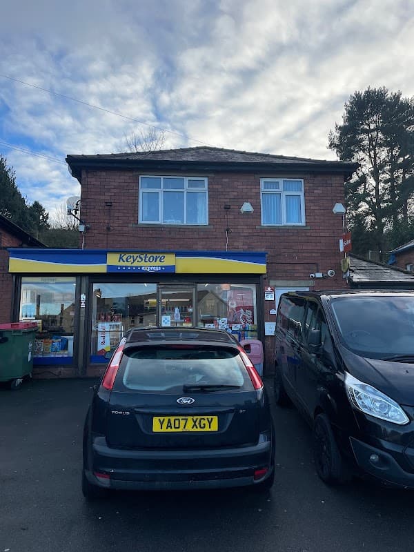 Kulothungan ltd - Corner Shops in otley