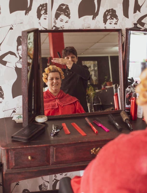 Timeless Hair Salon - Hair Salons in otley