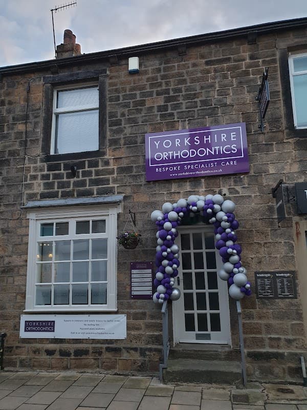 Yorkshire Orthodontics - Dentists in otley