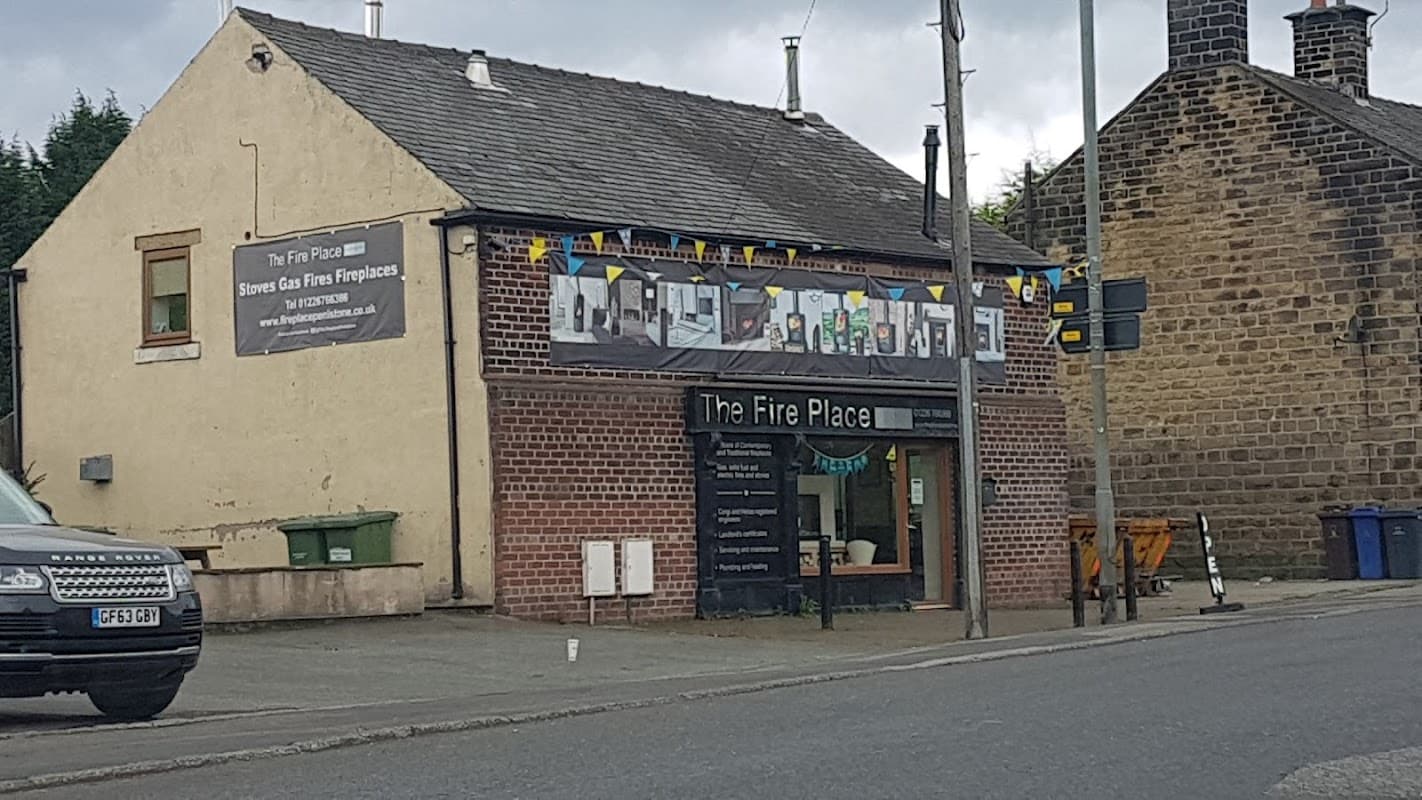 The Fire Place - Homeware in penistone