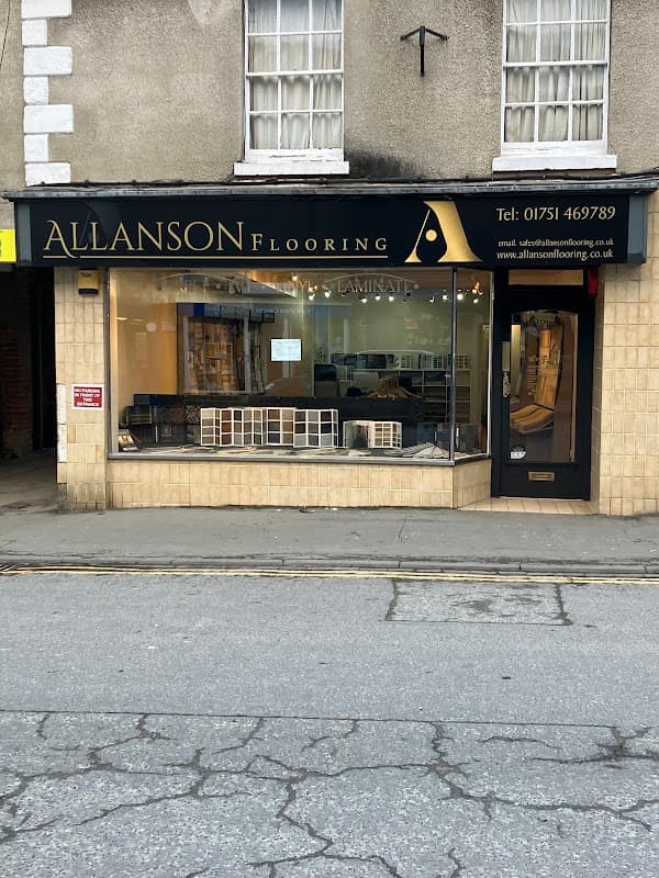 Country Carpets and Beds - Homeware in pickering