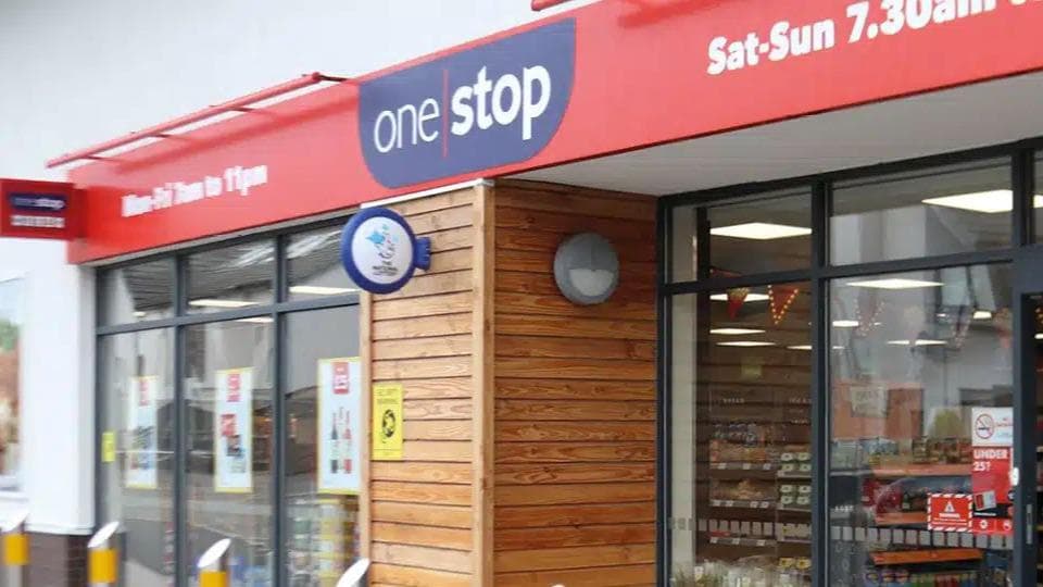 One Stop - Corner Shops in pickering