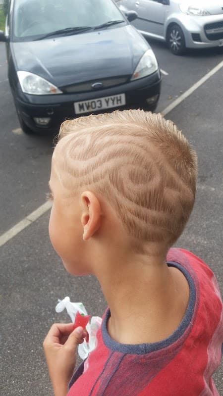 Best Cuts Styling - Barbers in pontefract