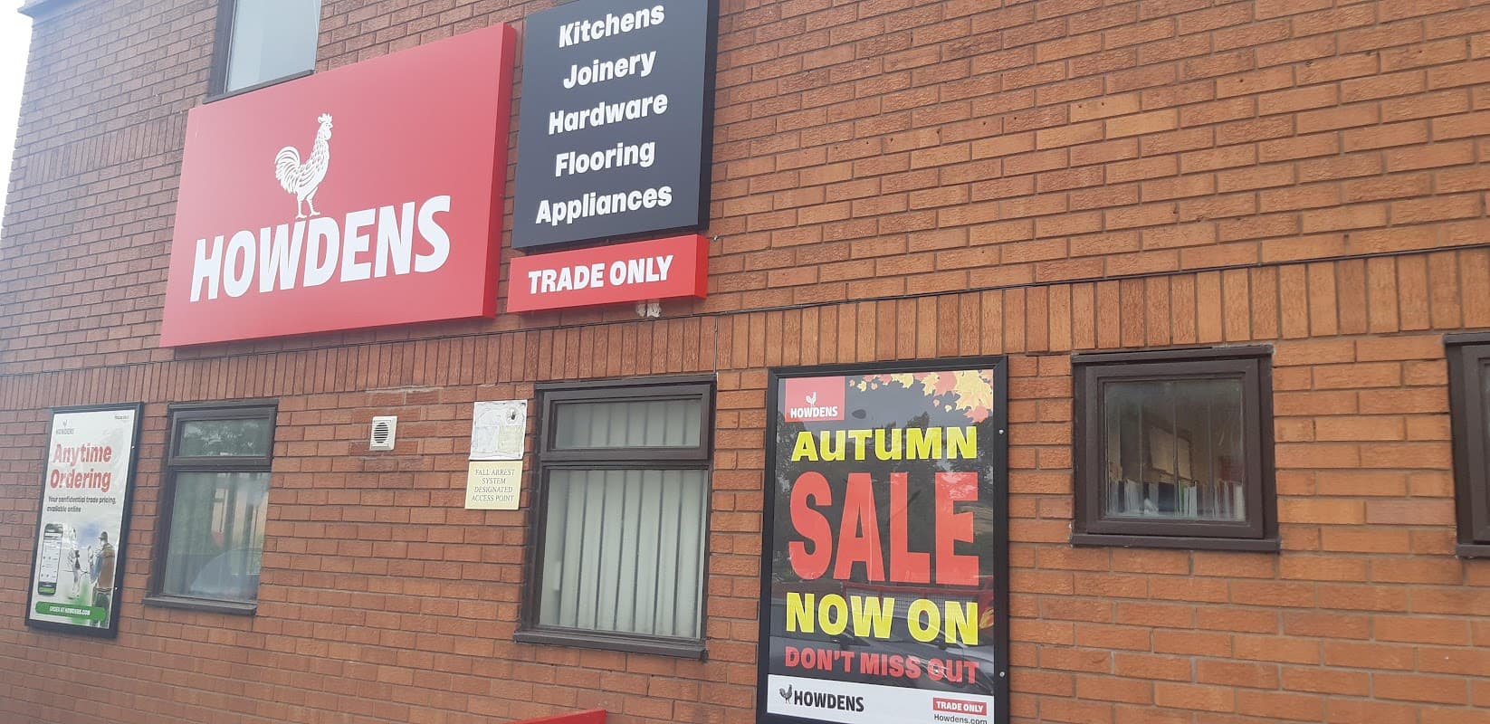 Howdens - Pontefract - Furniture Shops in pontefract
