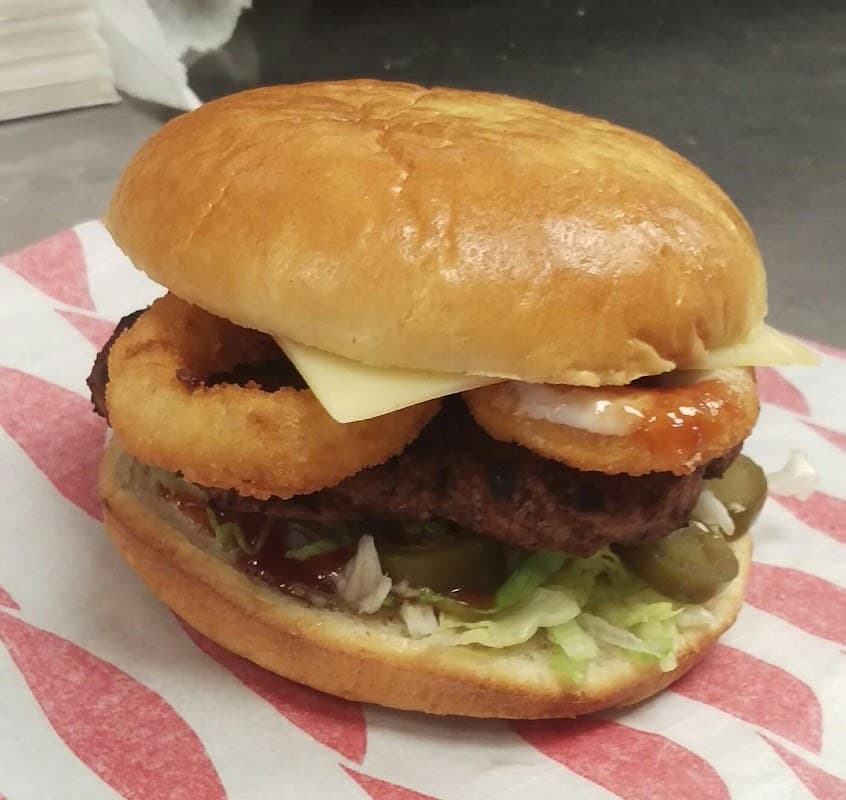 Maya's - Takeaway in pontefract