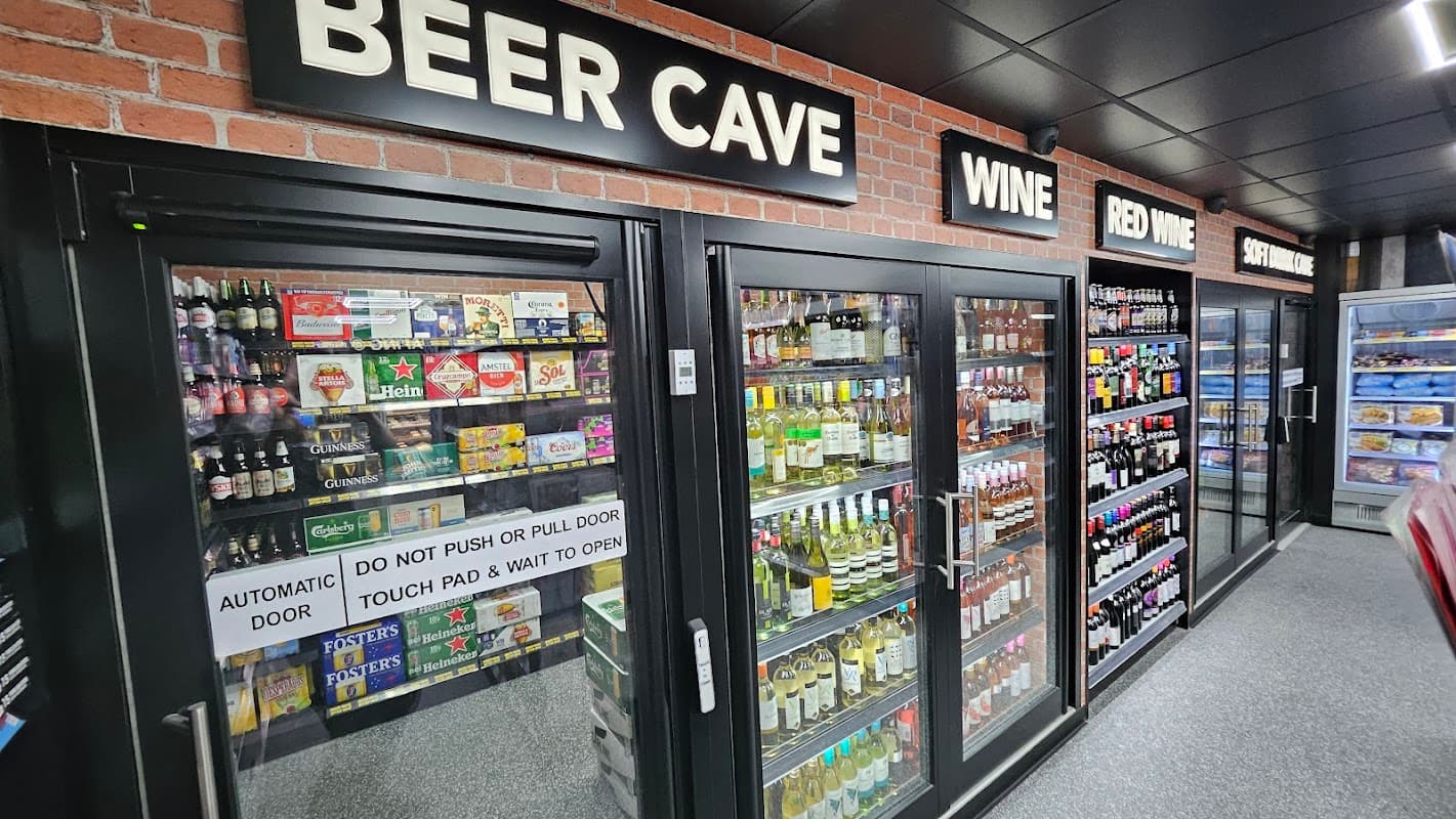 Premier - Corner Shops in pontefract