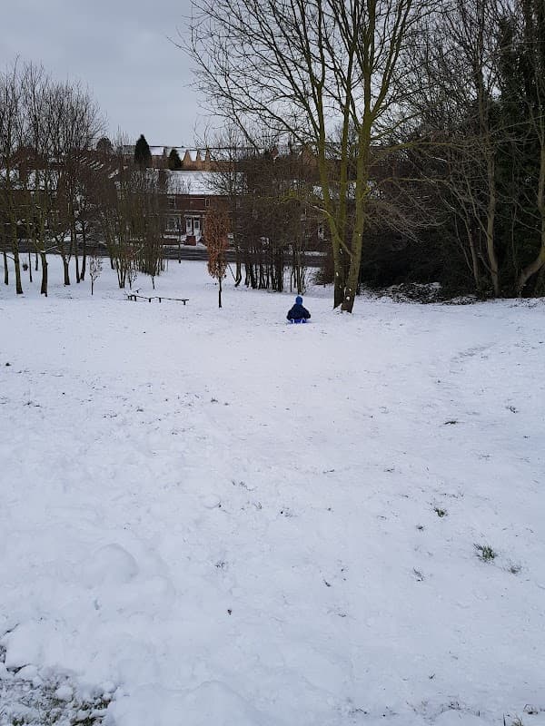 Wakefield Road Park - Park in pontefract