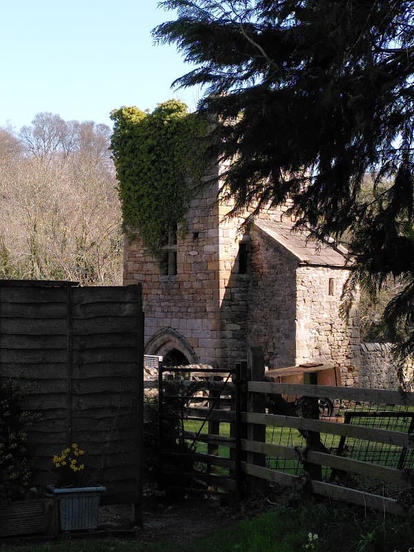St Martin's Priory - Historic Site in richmond