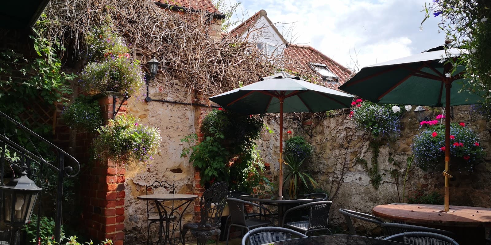 Cafe Chimes in ripon