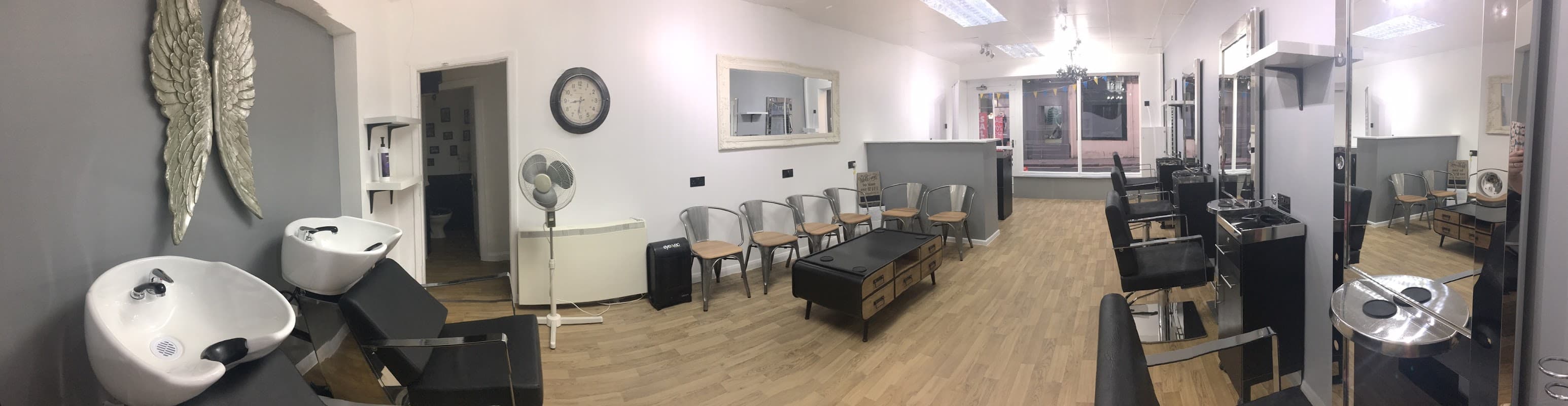 Henry James - Hair Salons in ripon