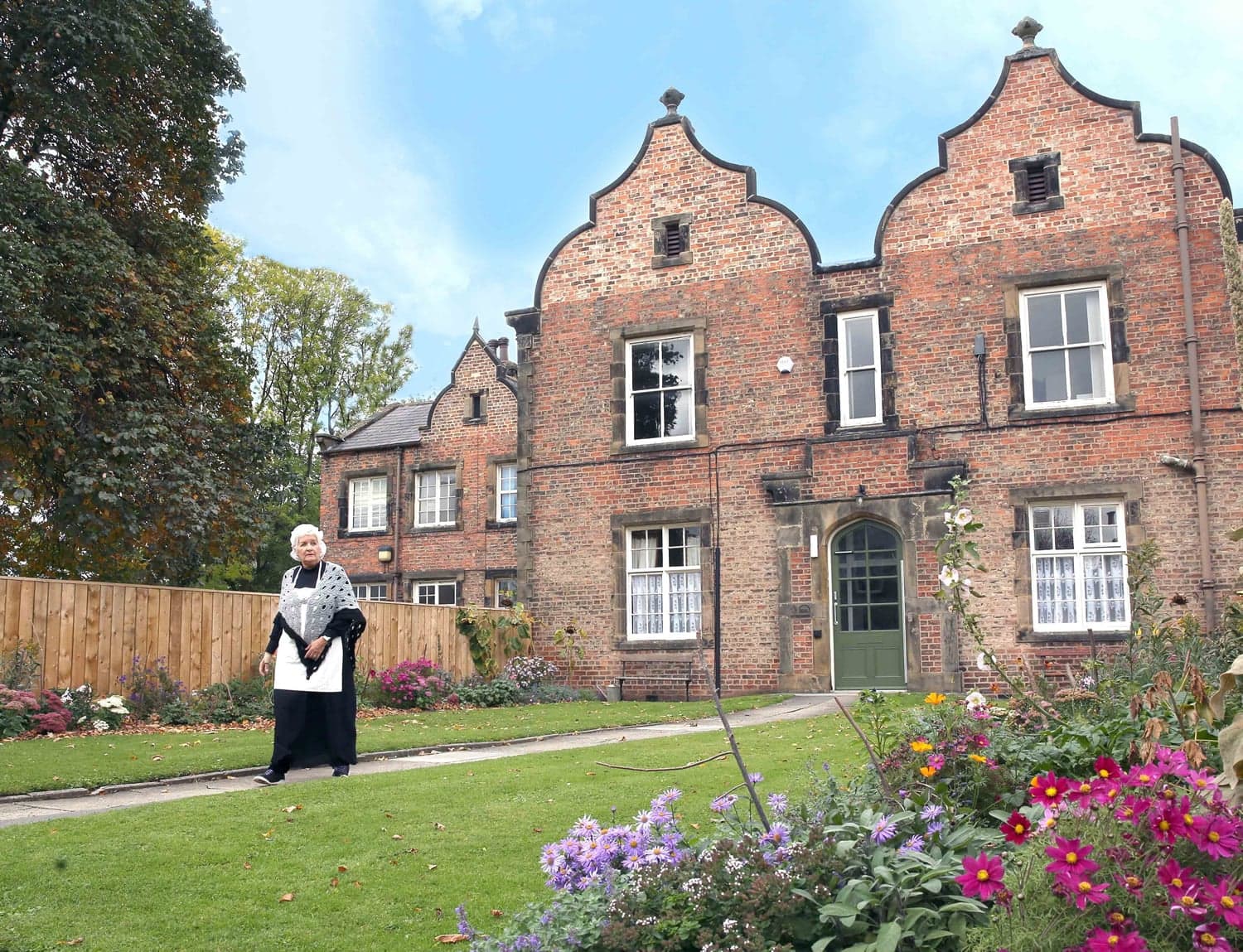 Ripon Courthouse Museum - Museum in ripon