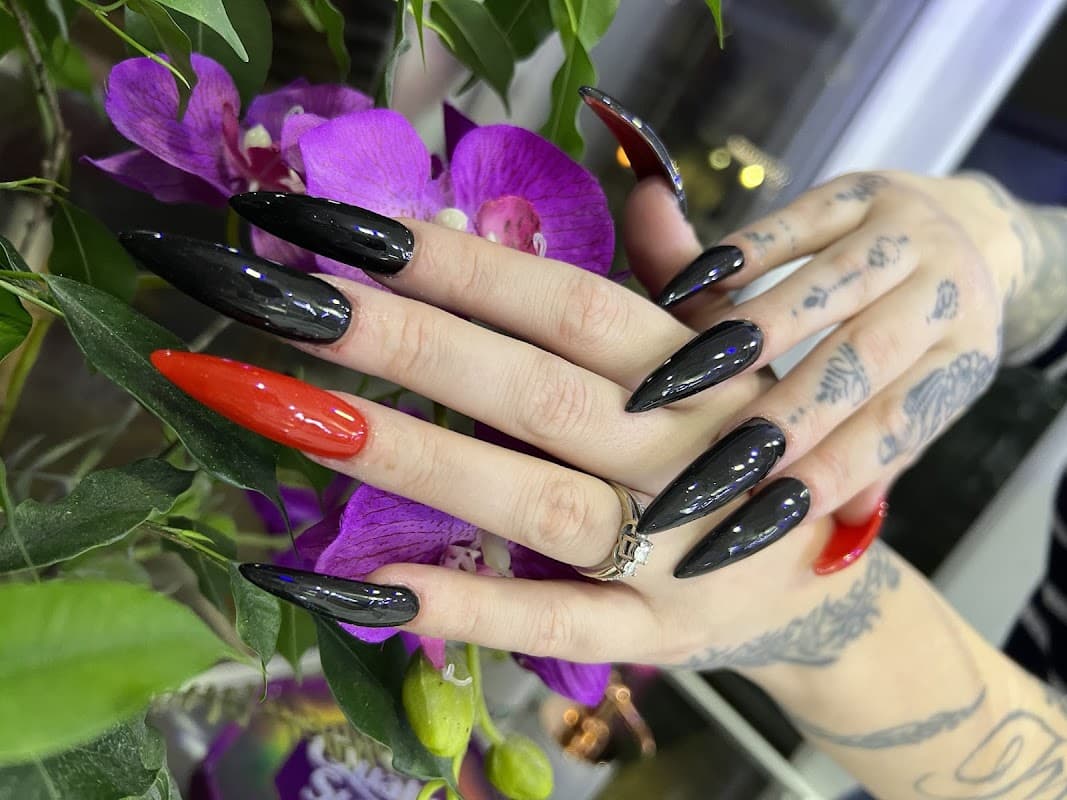 American Professional Nails - Nail Salons in rotherham
