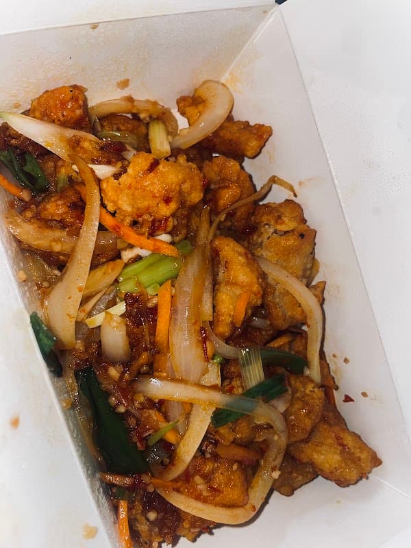 Jumbo - Takeaway in rotherham