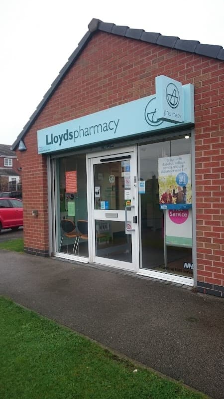 Kimberworth Pharmacy - Pharmacies in rotherham