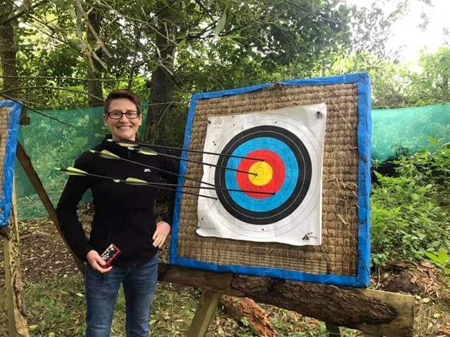 Rugged Outdoors - Activity in harome