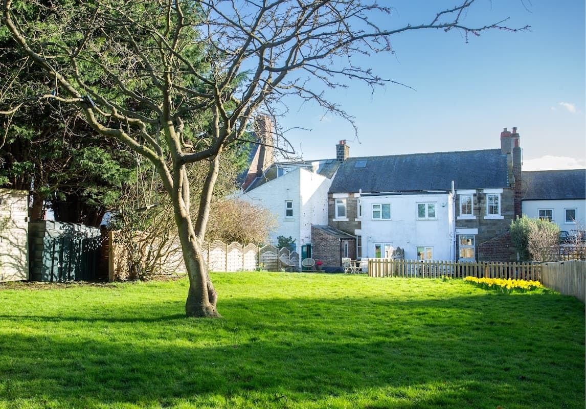 Accommodation at myrunswickbay in runswick