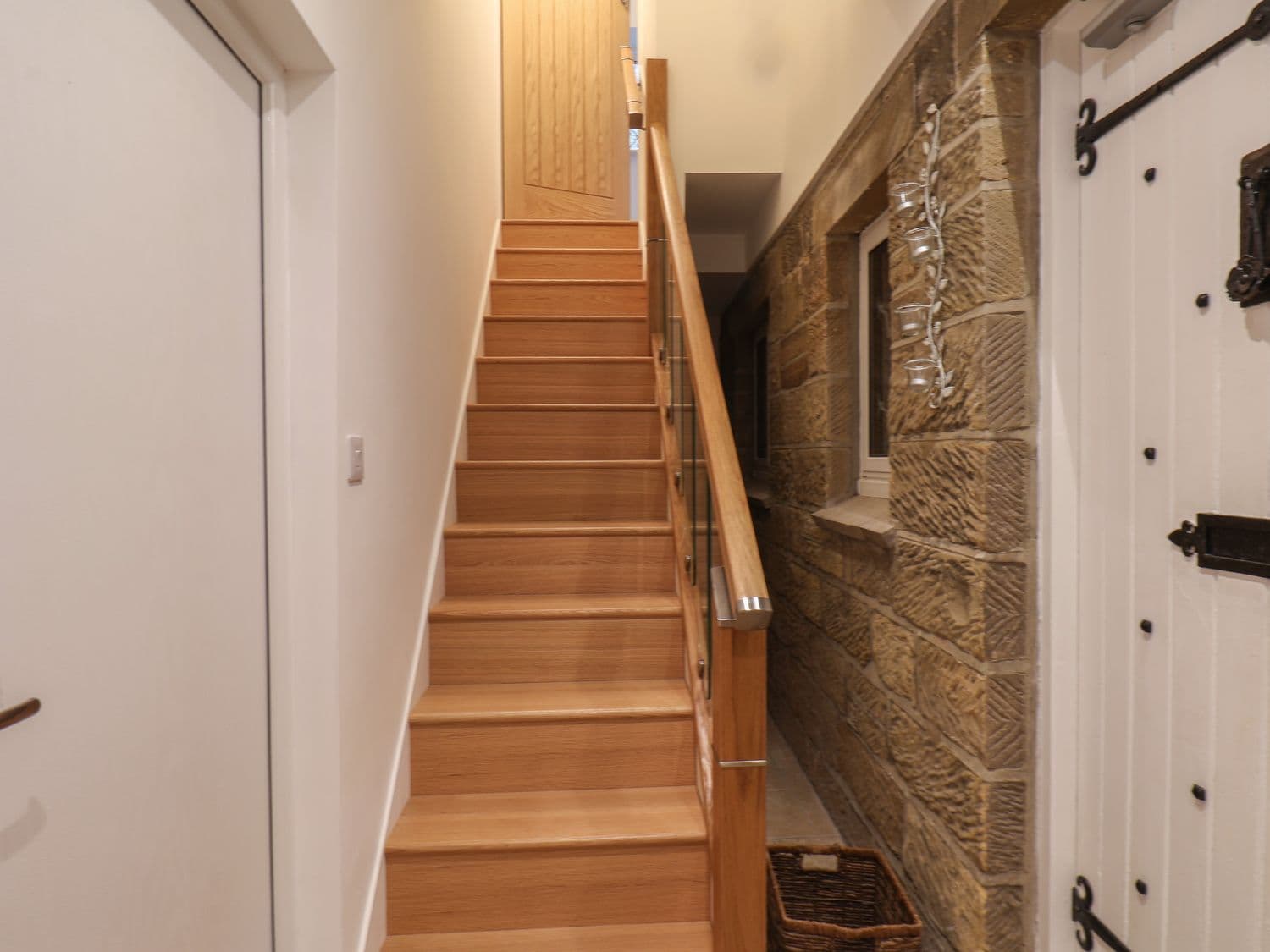 Brambles Apartment, Ruswarp, Yorkshire